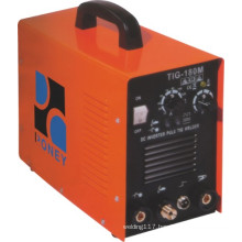 Pulse TIG/MMA Welding Machine